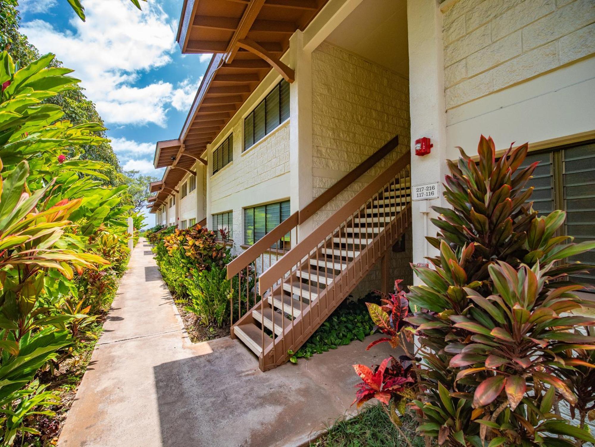Wbh D116 Aloha Wai - Garden Suite Just Steps From The Sea Кихей Экстерьер фото