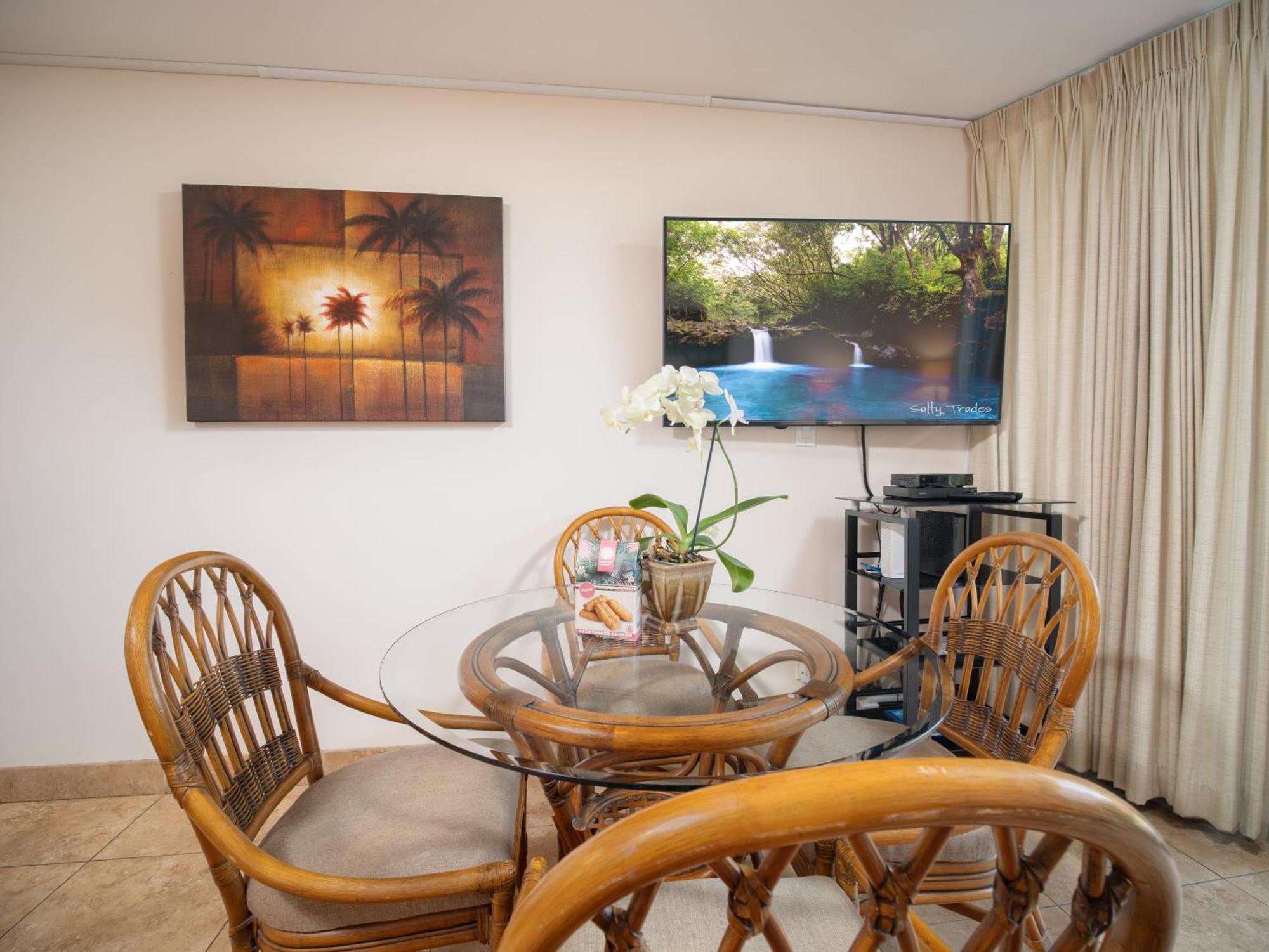 Wbh D116 Aloha Wai - Garden Suite Just Steps From The Sea Кихей Экстерьер фото