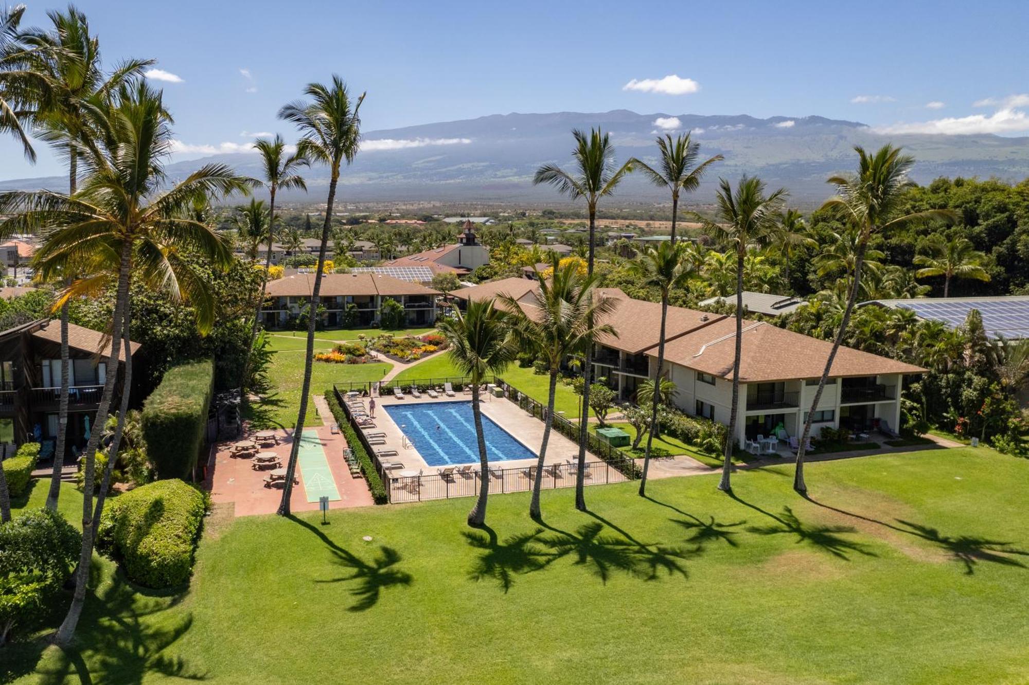 Wbh D116 Aloha Wai - Garden Suite Just Steps From The Sea Кихей Экстерьер фото